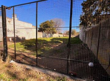 Terreno · 517m² · Amplio Lote Buen Barrio