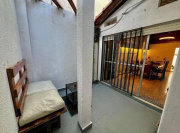 PH · 160m² · 3 Ambientes · 1 Cochera · PH 3 Amb en Venta Paternal C/ Terraza/cochera