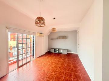 Departamento · 57m² · 3 Ambientes · Alquiler Departamento 3 Amb Almagro con Balcon