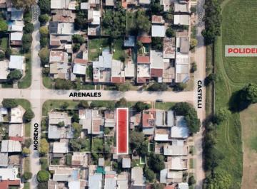 Terreno · 273m² · Se Vende Terreno en Santo Tome