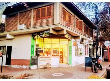 Casa · 219m² · 7 Ambientes · Casa con 4 Locales Comercial - Plaza Godoy Cruz