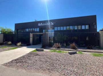 Oficina comercial · 100m² · Oficina Cowork en Alquiler Lateral Acceso Sur