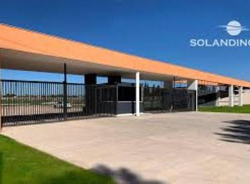 Terreno · 300m² · Lote 300 m - Barrio Sol Andino 3, Guaymallén - Mendoza