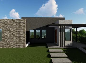 Casa · 150m² · 5 Ambientes · 1 Cochera · Casa en Ejecución en B Privado Terra Malva