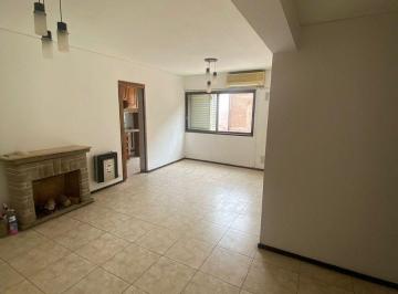 Departamento · 113m² · 4 Ambientes · 1 Cochera · Depto 3 Dorm, 2 Baños y Cochera en Centro de Mdz