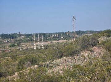 Terreno · 672000m² · Venta Gran Terreno - Zona Industrial Lujan de Cuyo