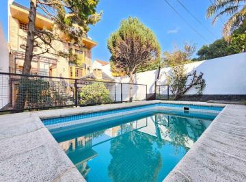 Casa · 525m² · 7 Ambientes · 5 Cocheras · Espect Casa - Pilet - Jardi - Parr - Playrrom - Quinta Galli