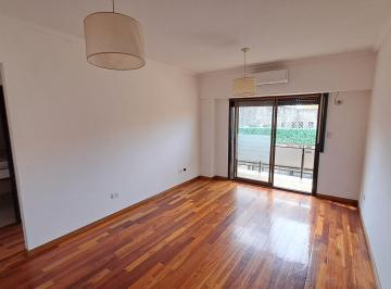 Departamento · 45m² · 2 Ambientes · Alquiler 2 Amb 48 m² - Amenities y Seguridad