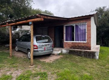 Casa · 30m² · 2 Ambientes · Casa en La Falda, Cordoba, Camino Al Dique