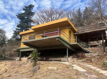 Casa · 75m² · 5 Ambientes · 1 Cochera · Venta Casa 2 Dormi Hermosa Vista Villa del Lago