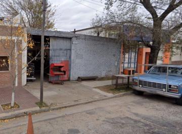 Bodega-Galpón · 156m² · Galpon Zona Julio a Roca Apto Credito