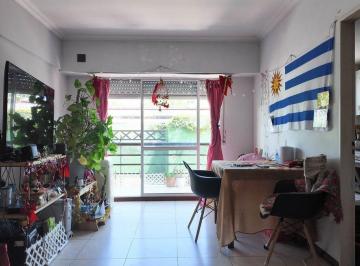 Departamento · 38m² · 2 Ambientes · 1 Cochera · Venta Departamento 2 Ambientes en Crucesita.