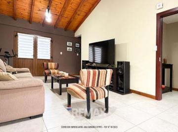 Casa · 182m² · 5 Ambientes · 1 Cochera · Ushuaia | Venta | Casa | Alakalufes II