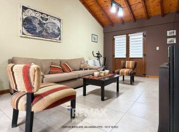 Casa · 182m² · 5 Ambientes · 1 Cochera · Ushuaia | Venta | Casa | Alakalufes II