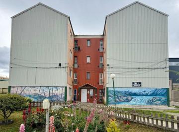 Departamento · 46m² · 3 Ambientes · Dpto Apto Crédito 3 Ambientes en Venta Ushuaia