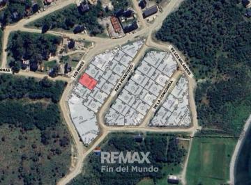 Terreno · 612m² · Ushuaia | Venta | Terreno | Ushuaia Chico