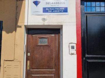 Casa · 149m² · 7 Ambientes · Casa 3 Dorm. Zona Plaza Alberdi