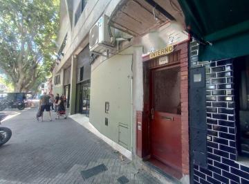 PH · 27m² · 2 Ambientes · Venta Departamento de Pasillo un Dormi en La Sexta
