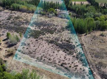 Campo · 60000ha · Venta de 7.8 Ha en Plottier
