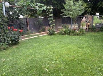 Casa · 77m² · 6 Ambientes · Casa y Departamento Barrio Villa Lida Plottier
