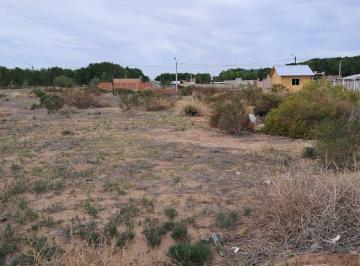 Terreno · 300m² · Venta de Terreno en Loteo El Gauchito, Plottier