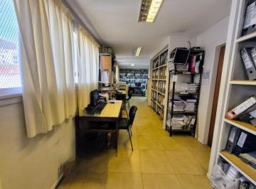 Oficina comercial · 129m² · Nuevo Valor Venta Oficinas Caba Sarmiento 1100