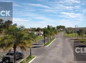 Terreno · 870m² · Lote en Venta en Barrio Privado Praderas, Cañuelas