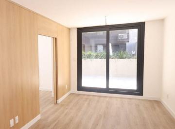 Departamento · 45m² · 2 Ambientes · Venta Apartamento 1 Dormitorio Malvin a Estrenar