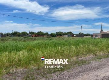 Terreno · 225m² · Terreno en Venta - Resistencia, Zona Aeropuerto