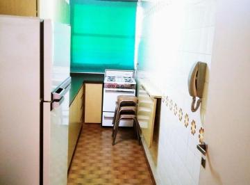 Departamento · 57m² · 3 Ambientes · Alquiler Departamento 3 Ambientes Almagro