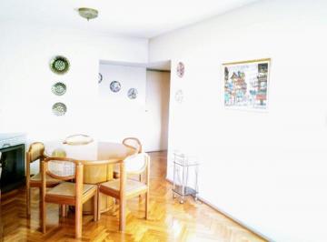 Departamento · 57m² · 3 Ambientes · Alquiler Departamento 3 Ambientes Almagro