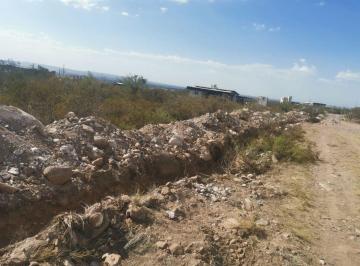 Terreno · 1900m² · Lote La Magdalena Olivar