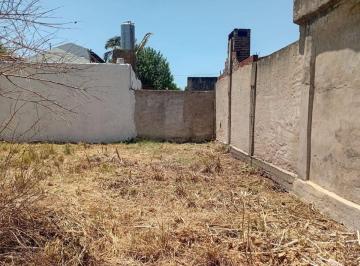 Terreno · 313m² · Terreno en Venta 313 m² Zona Oeste