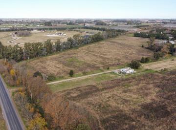 Terreno · 70436m² · Campo en Venta La Plata, Ideal Desarrollo