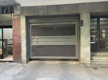 Garage · 12m² · Cochera Cubierta en Venta La Plata Centro