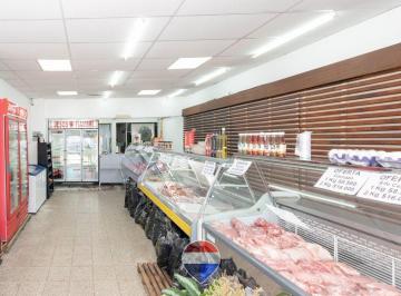 Local comercial · 124m² · Local Comercial en Venta La Plata Sobre Av