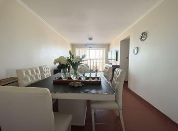 Departamento · 75m² · 4 Ambientes · 1 Cochera · Departamento Venta La Plata 3 Dorm. Cochera