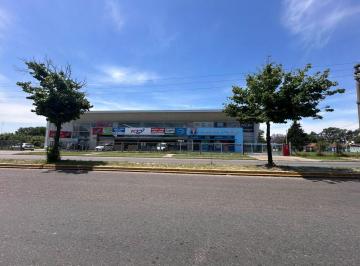 Terreno · 700m² · Local en Alquiler en La Plata