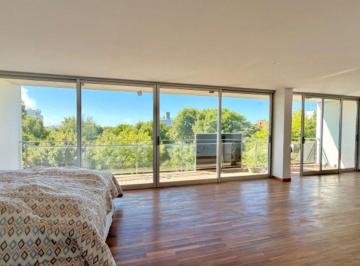 Departamento · 122m² · 4 Ambientes · 2 Cocheras · Departamento Tipo Piso en Venta La Plata