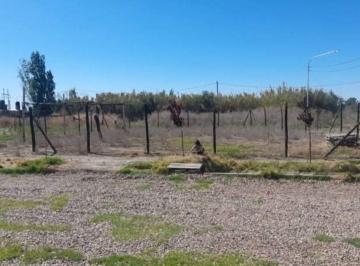 Terreno · 375m² · Venta Lote Barrio Brisas Andinas Guaymallén