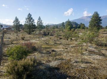 Terreno · 2000m² · Terreno en Paraje Entre Ríos