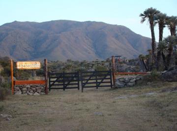 Campo · 70ha · Campo en Venta – Ideal Desarrollo Turístico