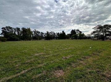 Terreno · 4500m² · Gran Terreno Sobre Ruta 3