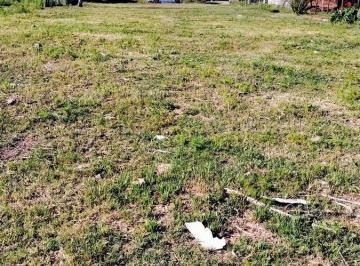 Terreno · 986m² · Terreno en Venta, Instrucciones del Añoxiii
