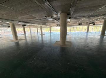 Oficina comercial · 1846m² · 43 Cocheras · Oficinas Premium San Isidro Planta Entera 1er Piso