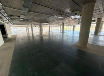 Oficina comercial · 978m² · 92 Cocheras · Oficinas Premium San Isidro Planta Entera 1er Piso