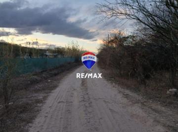 Terreno · 998m² · Venta de Terrenos 998 m² y 1272 m², Cabra Corral
