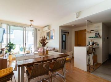 Departamento · 40m² · 2 Ambientes · Venta Nuñez 2 Amb Balcón Amenities