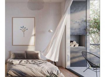 Departamento · 48m² · 2 Ambientes · Venta Depto 2 Amb Caballito Paternal
