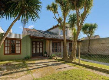 Casa · 176m² · 3 Ambientes · 1 Cochera · Venta Casa 3 Amb + Dpto 2 Amb + Quincho + Parque